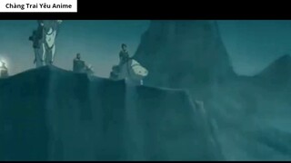 HUYỀN THOẠI KORRA Phần 2( FULL ) __ AVATAR ĐẦU TIÊN __ 3