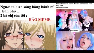 MEME TƯƠI VÀ ẢNH CHẾ HÀI HƯỚC NHẤT #194 ( CÓ LINK ) || HẢO MEME