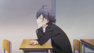 Oregairu AMV