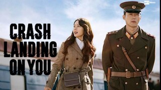 CRASH LANDING ON YOU EP10 ENG SUB