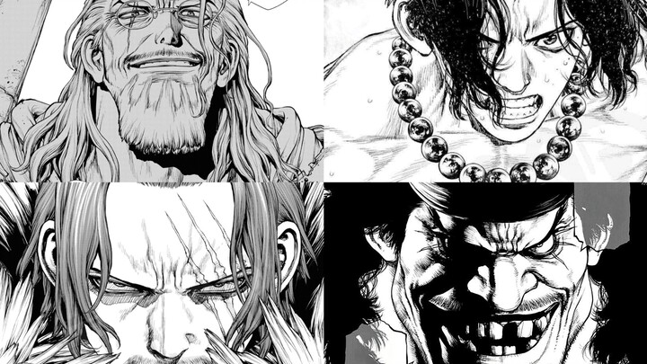 นี่คือ วันพีซ หรือเปล่า? การชมงานวาดเรื่อง วันพีซ โดยบอยจิ — วันพีซในมุมมองของนักวาดการ์ตูนคนละคน [ต