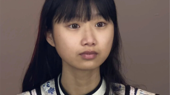 การแต่งตัวเรียบๆ กลับสะเทือนใจผู้คนมากกว่า ใช่ไหมล่ะ? ถ้าเป็นในละครจื้อเหยาแบบนี้ ก็คงทำเอาบรรดาองคร