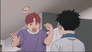 Dan da dan l Season 2 Episode 1 [Part 6]