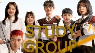 STDY GRUP -10-FINALE/TAGALOG SUBTITLE