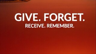 THE HIDDEN POWER OF SELF GIVING - MOTIVATIONAL SPEECH
