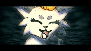 Warrior Cats Mini AMV - B A C K - Graystripe