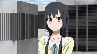 [Parfait] Tuhan memulihkan (?) Senam mematikan Shirako Ema Moe Konon setelah menari, Anda akan meras