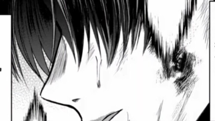 มังงะดาบรัดเกล้าและรองเท้าส้นสูง(บทนำ)