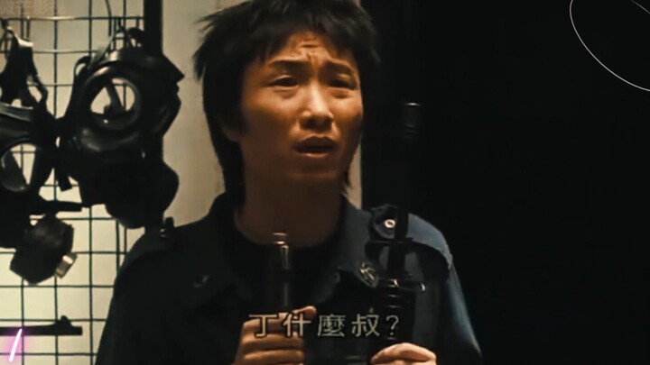 A roundup of hilarious iconic scenes from Cantonese Hong Kong films—Big Fool’s singing is truly top-