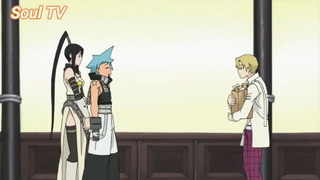Soul Eater (Short Ep 32) - Bắt đầu lại #souleater