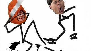 มนุษย์หมาป่าโง่ (1)