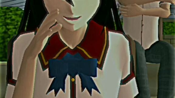 Tiktok Sakura School Simulator♡ Part 1