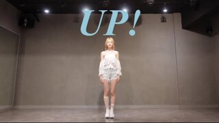 Bản cover vũ đạo siêu nhanh, chất lượng cao của Suzy: 220624 Bản cover "Up!" của Kep1er của Suzy và 