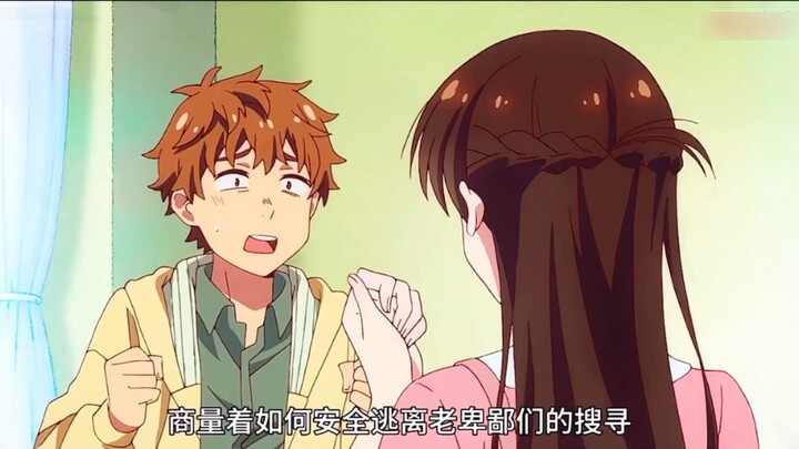 租赁是个好项目！