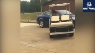 pranks funny video #videohaynhat