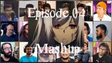 The Eminence in Shadow Episode 4 Reaction Mashup