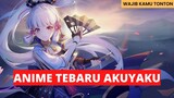anime terbaru akuyaku berbahasa indonesia