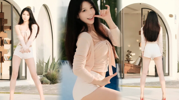 【Lâm Lâm Tô】Tóc ngắn ~ Tóc dài màu hồng trắng cũng được啦!