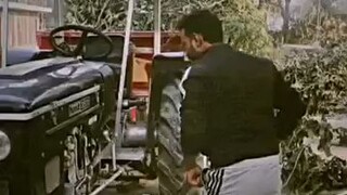 india punjab village life 印度旁遮普乡村生活