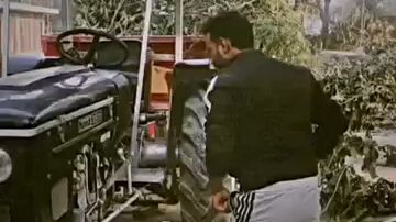 india punjab village life 印度旁遮普乡村生活