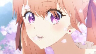 Kakkou no Iinazuke 「AMV」No Friends