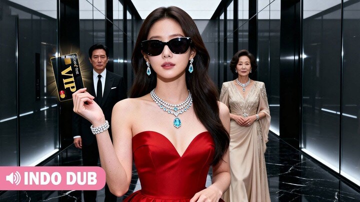 Diusir suami, istri miskin mengungkap dirinya sebagai ahli waris firma triliunan, ancam mantan suami