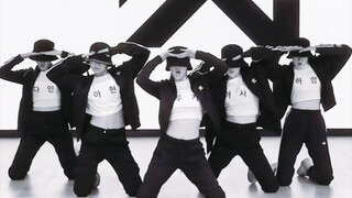 YG新女团BabyMonster舞蹈练习室抢先看！