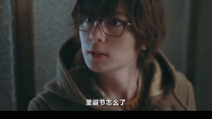 ฉันก็แค่ดูช่วงนี้ไปสามรอบเอง ฮ่าๆๆๆๆๆ