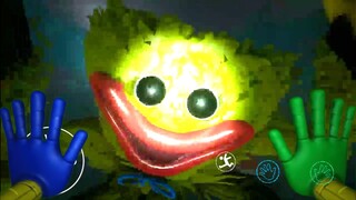 I Meet Yellow Huggies - Poppy Playtime Mobile: Chapter 2  - Part. 22