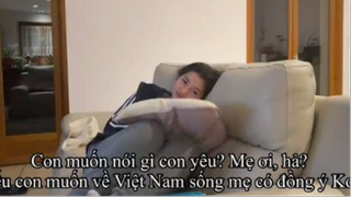 BẤT NGỜ KHI AIMEE XIN VỀ VIỆT NAM SỐNG_ CON MUỐN LẬP NGHIỆP Ở VIỆT NAM_MAI LE CU