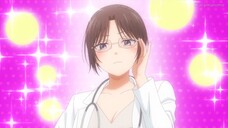 Kuroiwa Medaka ni Watashi no Kawaii ga Tsuujinai Ep 6 Sub Indo