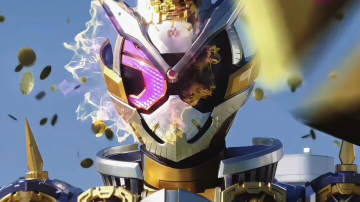 Bro pikir dia adalah Raja Waktu