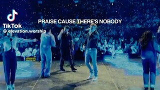PRAISE THE LORD