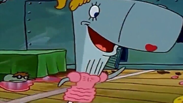 Khi SpongeBob kết hợp với một quảng cáo cổ điển!