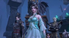 Episode 157 | Battle Through the Heavens sub indo