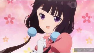 Sugar Love | Sugar | Blend S