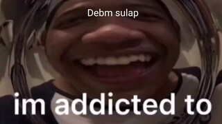 Debm sulap 🗿