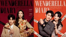 Wenderella's Diary Ep 1 eng sub