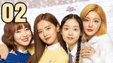 EP 2 |  THE WORLD OF MY 17 2020 [Eng Sub]