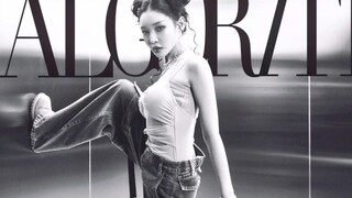 金请夏 Algorithm新歌MV公开！