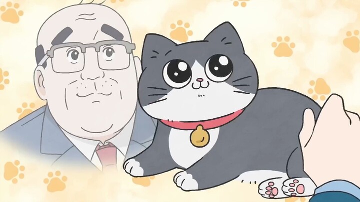 [October / Kana Hanazawa] Uncle Reincarnated as a Cat | Episode 19 [MCE Subbing Group]