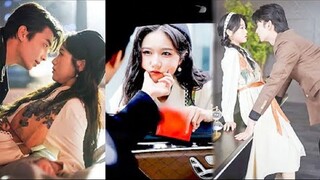 CEO itu kelihatan dingin, tapi dia sangat posesif setelah menikah dan memanjakanku tanpa henti！