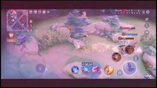 Khoái khoái … Chảy nước miếng … #Game #LiênQuânMobile
