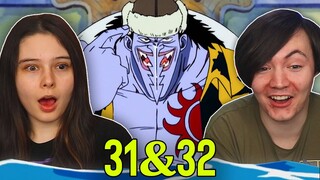 ARLONG! 👒 One Piece Ep 31 & 32 REACTION & REVIEW