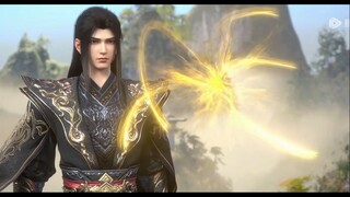 Battle Through the Heavens Episode 174 [ English Sub ]