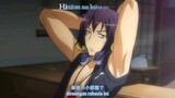 Kyoukai Senjou No Horizon Episode 10 Subtitle Indonesia
