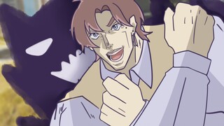 [สถานีพลังงานเย่เมี่ยว] 15 สนามรบร้องเพลง JOJO OP [เย่/วิดีโอสั้น]