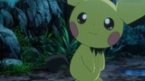 Pokemon Tập 1 - Pikachu Ra Đời - P2 #Animehay #Schooltime