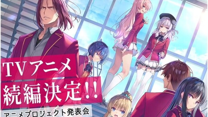Ternyata Season 2 Itu is Real?