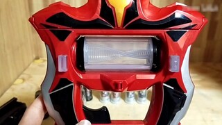 1200 yuan double graduation set special effects lucky bag! Riding on Austrian two flowers (funny)